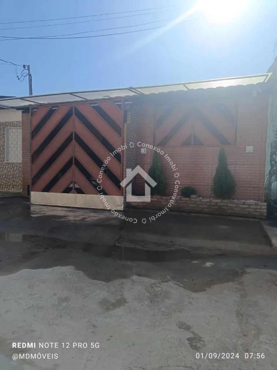 Casa à Venda no Bairro Bugio | Reformada | Não financia - Foto 3