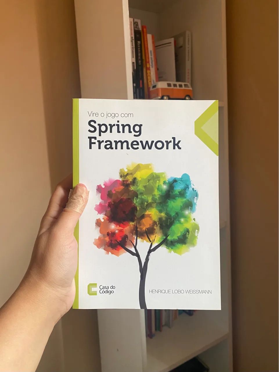 Combo Livros de Tecnologia da Informação - Foto 4