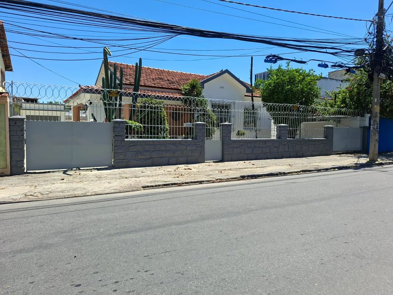 Foto - Rio de Janeiro - Bangu