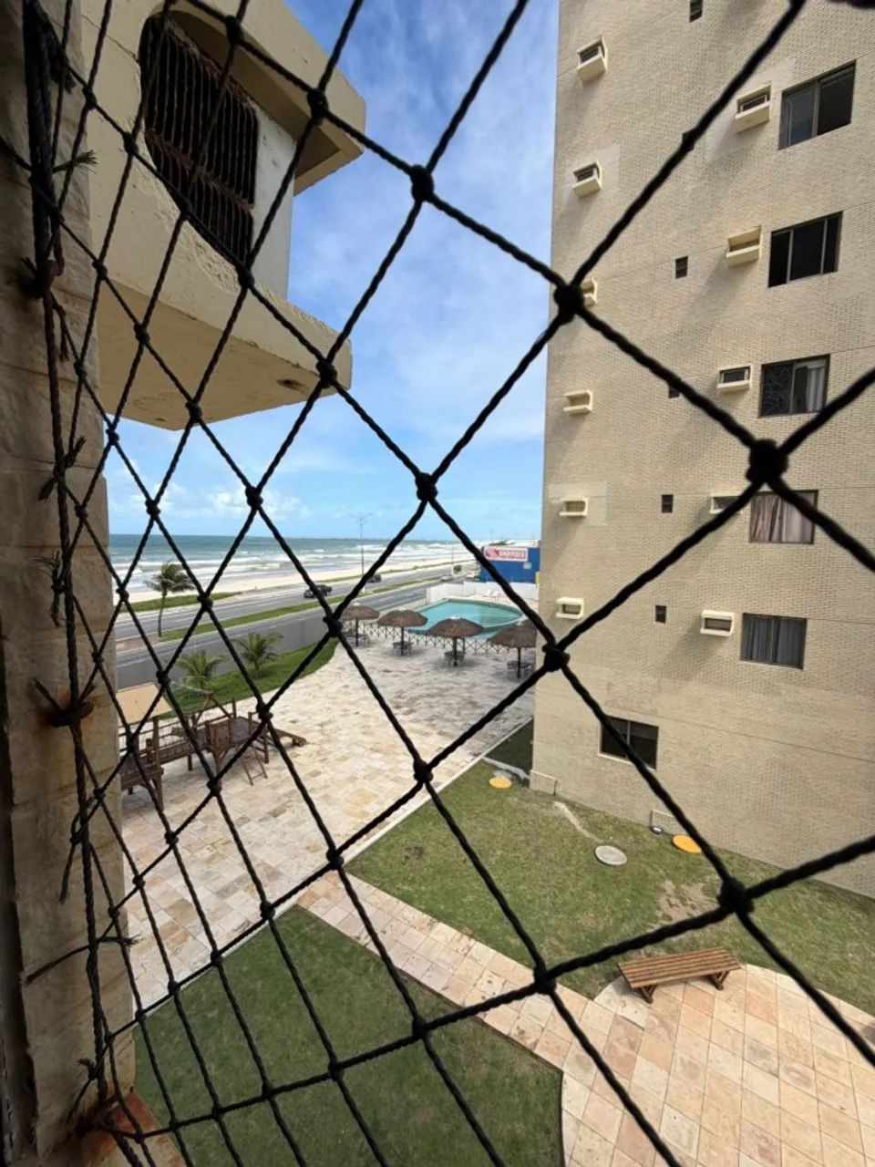 APARTAMENTO A VENDA FRENTE MAR - Foto 5