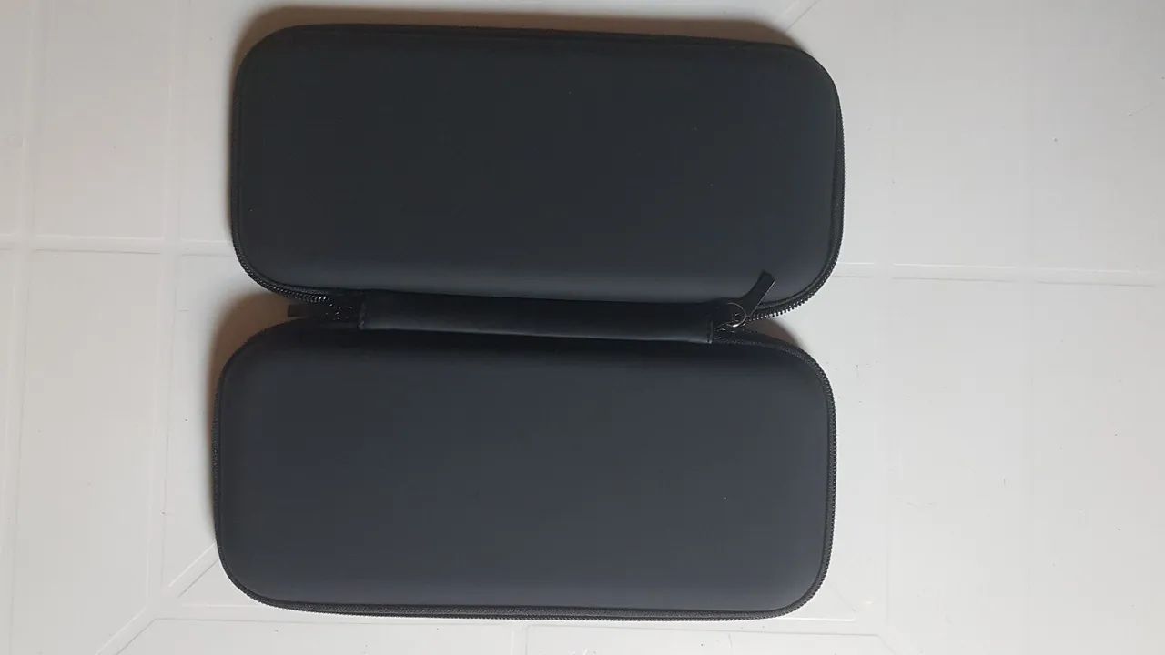 Case Estojo para Nintendo Switch - Foto 4