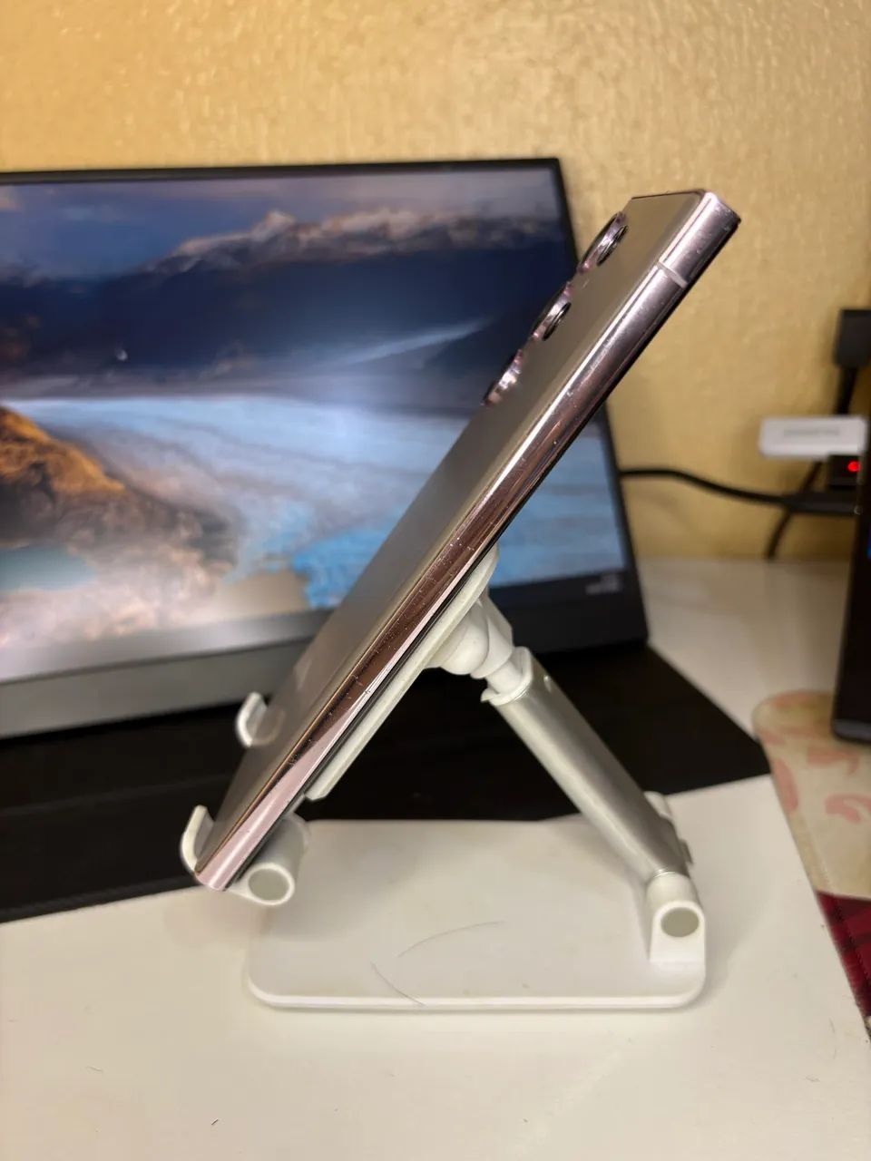 Galaxy S23 Ultra 256GB - Foto 4