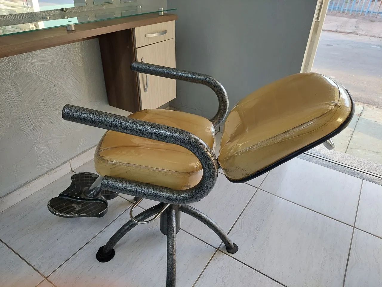 moveis salão cabeleireiros  - Foto 2