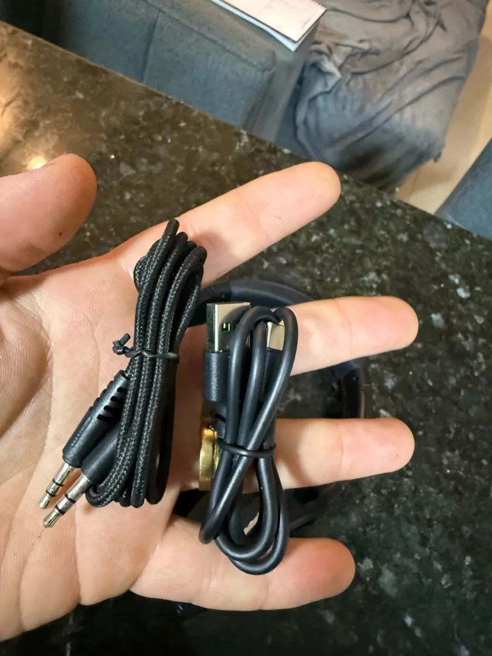 Fone baseus d02 pro  - Foto 2