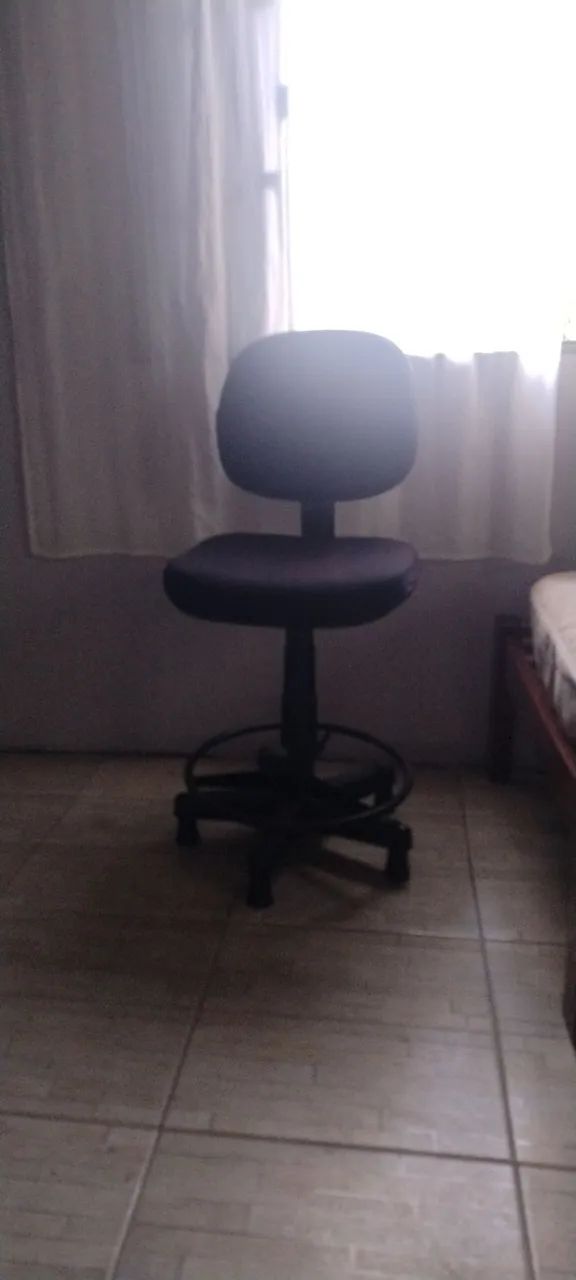 Cadeira de guarda - Foto 2