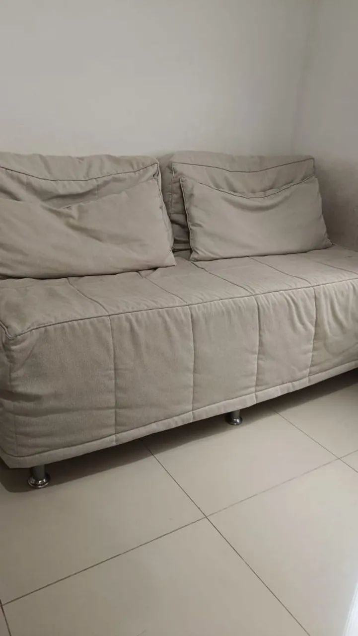 Sofa-Cama Em Ótimo estado 