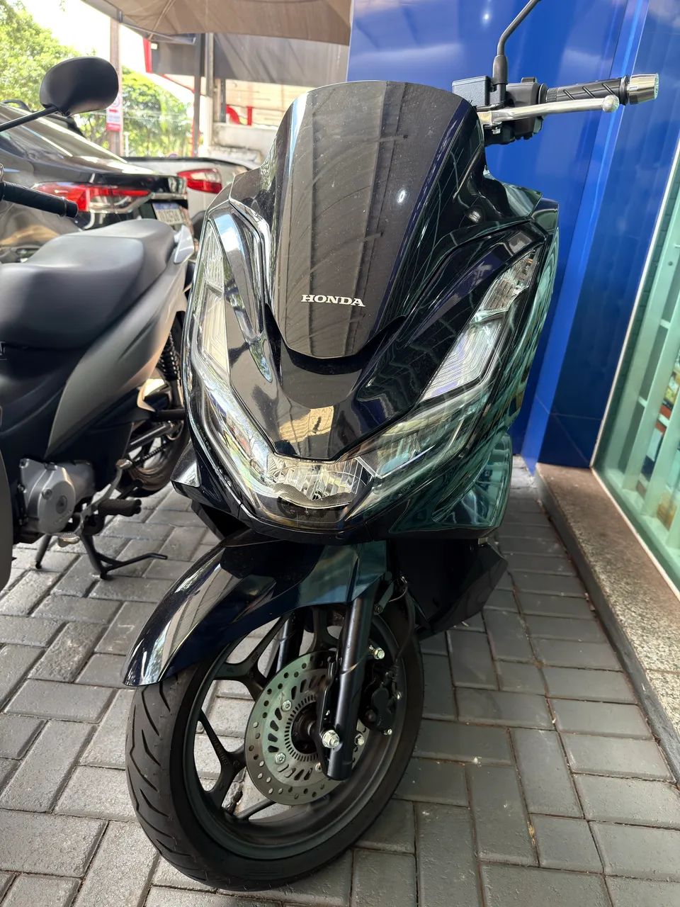 Pcx 2025 único dono - Foto 3