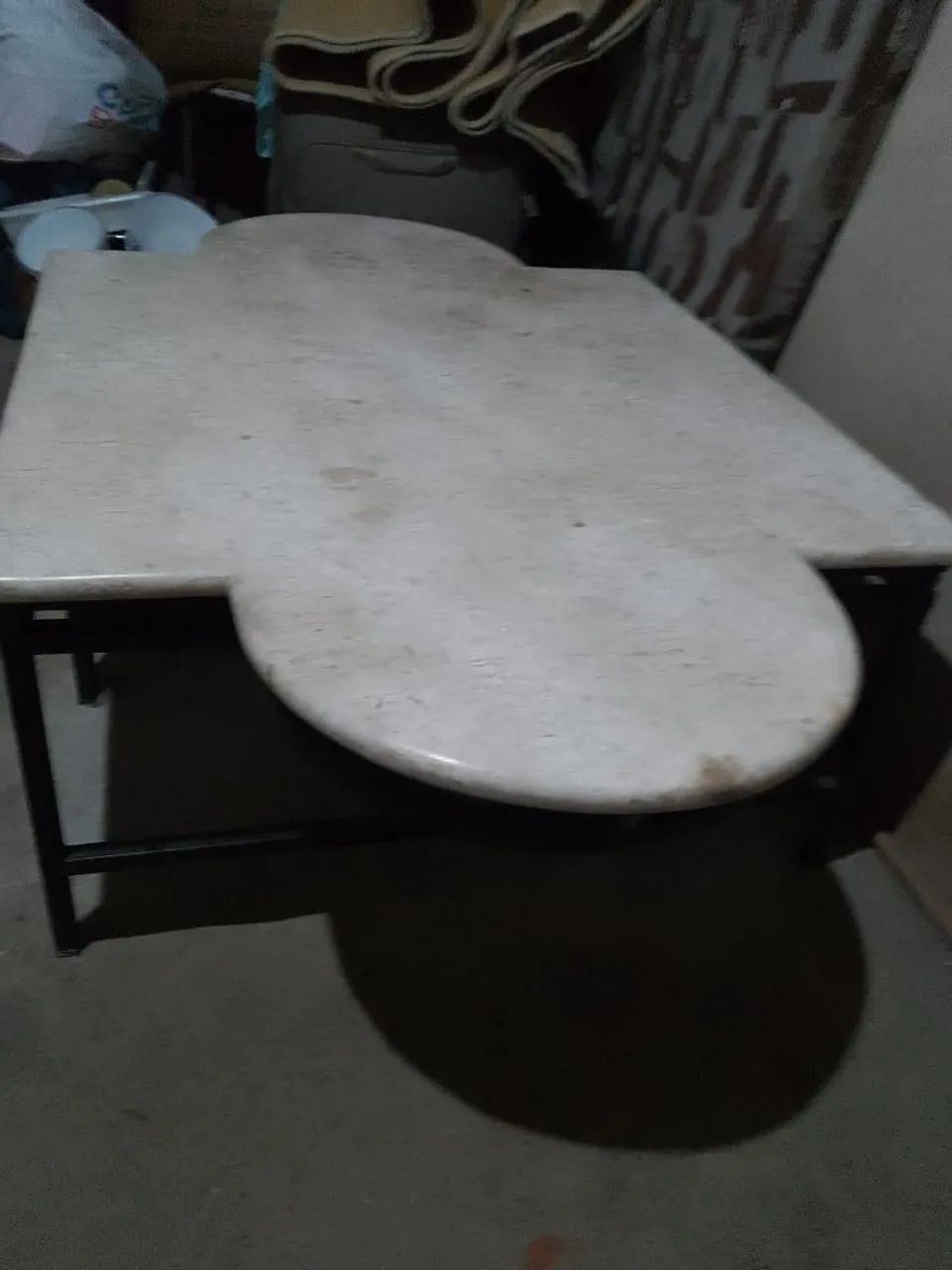 Mesa de Centro