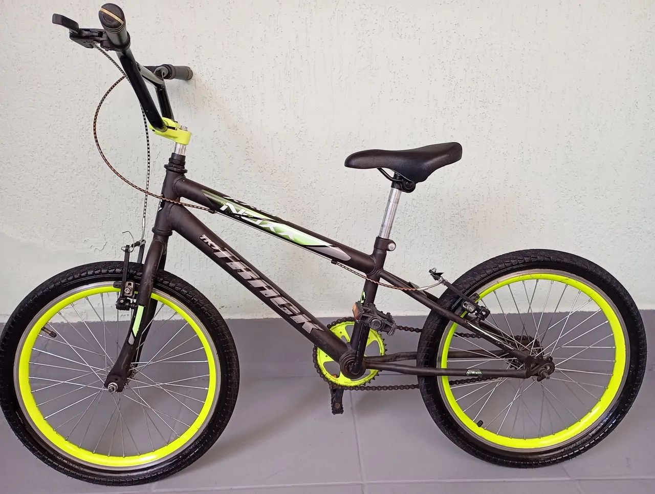 Bicicleta aro 20