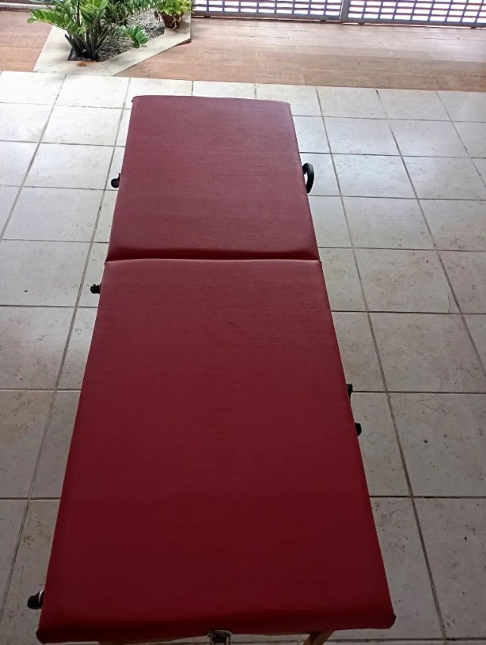 Maca portátil 320 - Foto 3