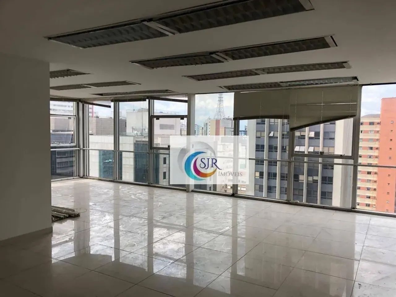 Conjunto para alugar, 268 m² - Paulista - São Paulo/SP - Foto 2