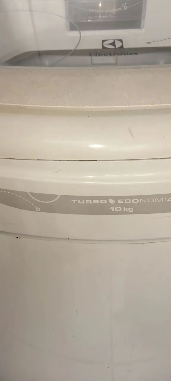 Maquina de lavar eletrolux  - Foto 4