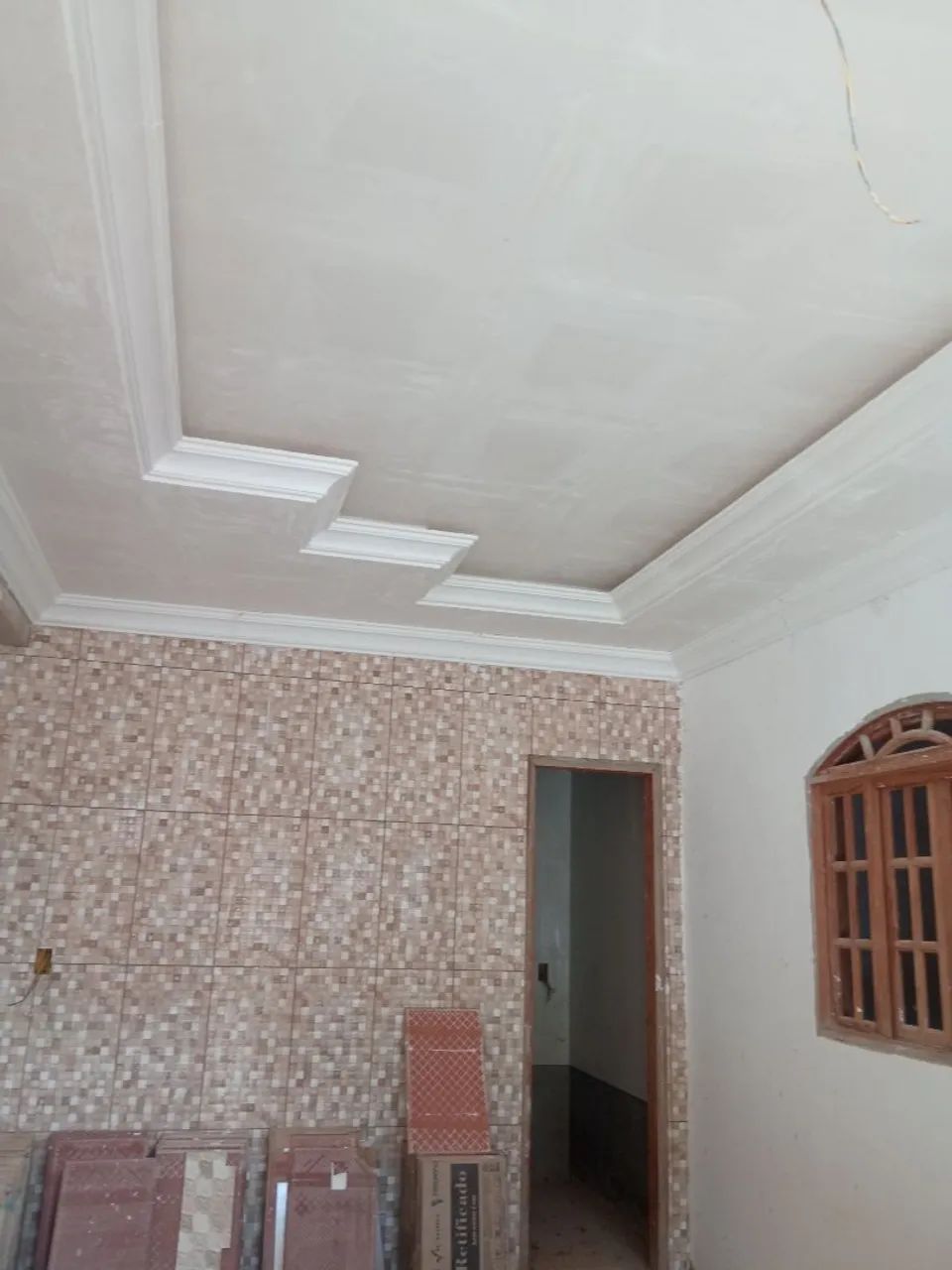 Pedreiro, pintor - Foto 3