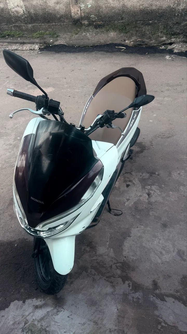 Pcx 2021  - Foto 5