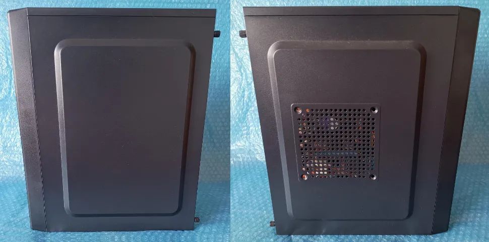 Computador I5 Completo ( Apenas Mini Torre ). - Foto 3