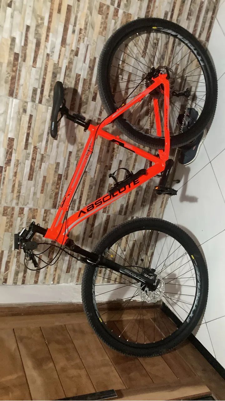 Bicicleta  - Foto 2