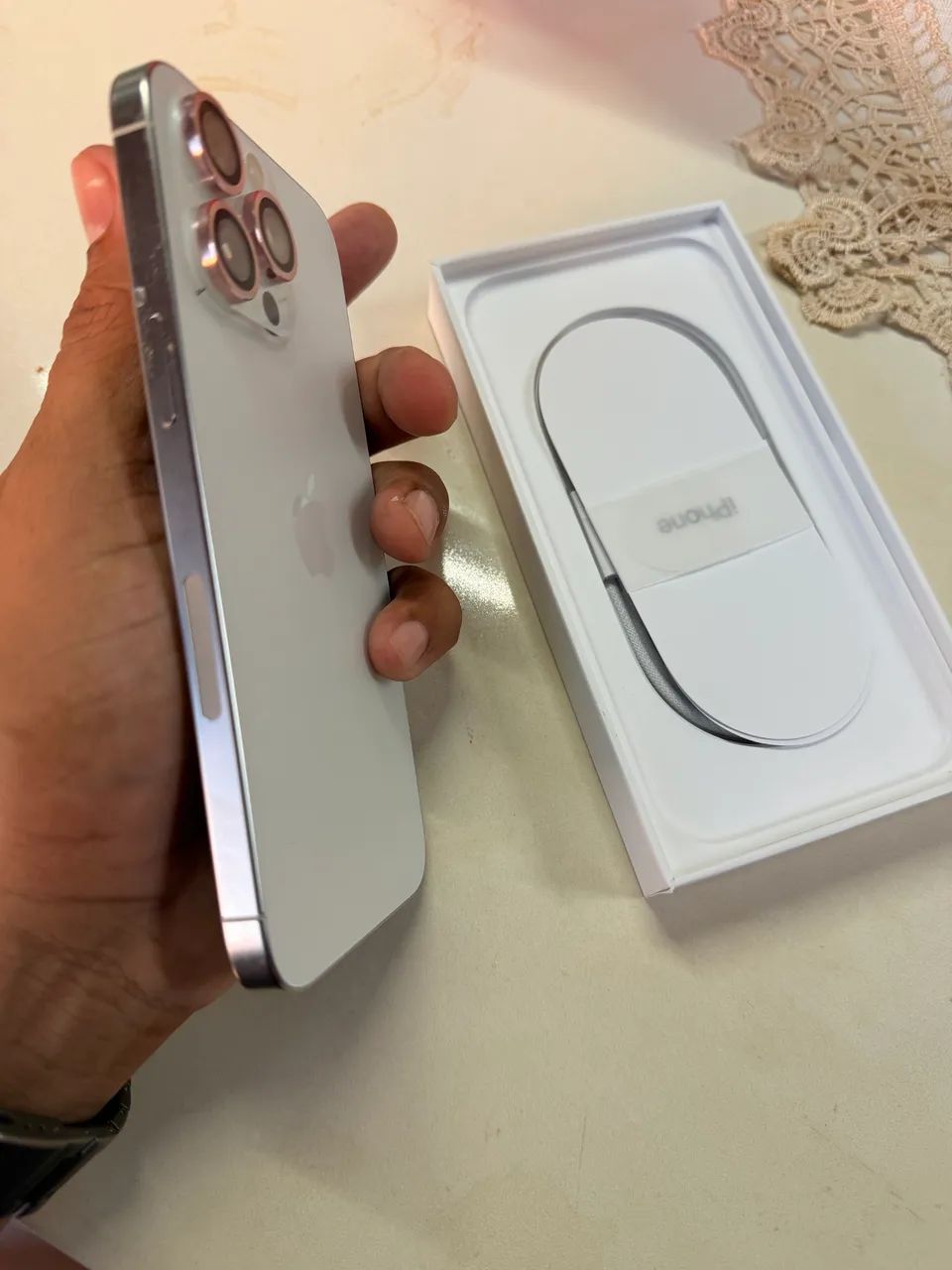 iPhone