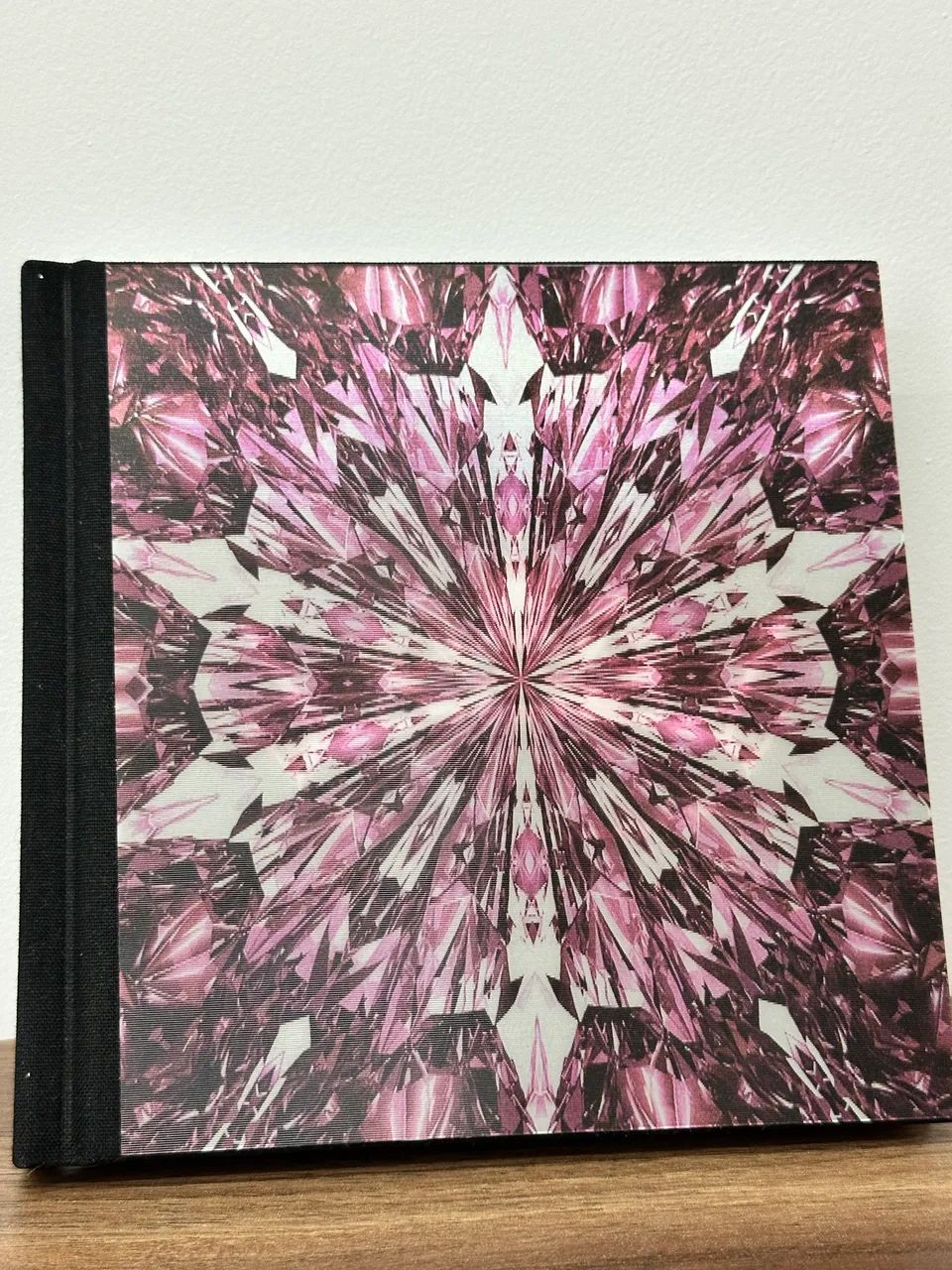 BLACKPINK- THE ALBUM - ÁLBUM DE FOTOS OFICIAL  - Foto 2