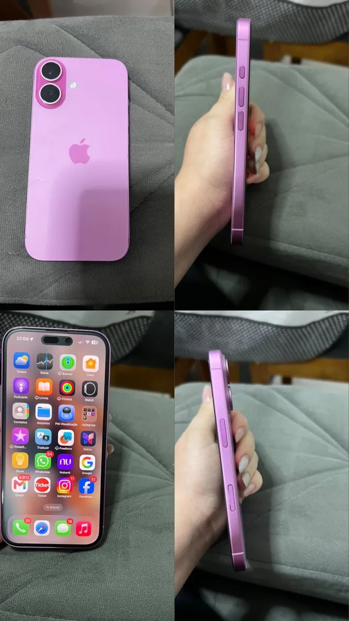 iPhone 16 - Foto 2