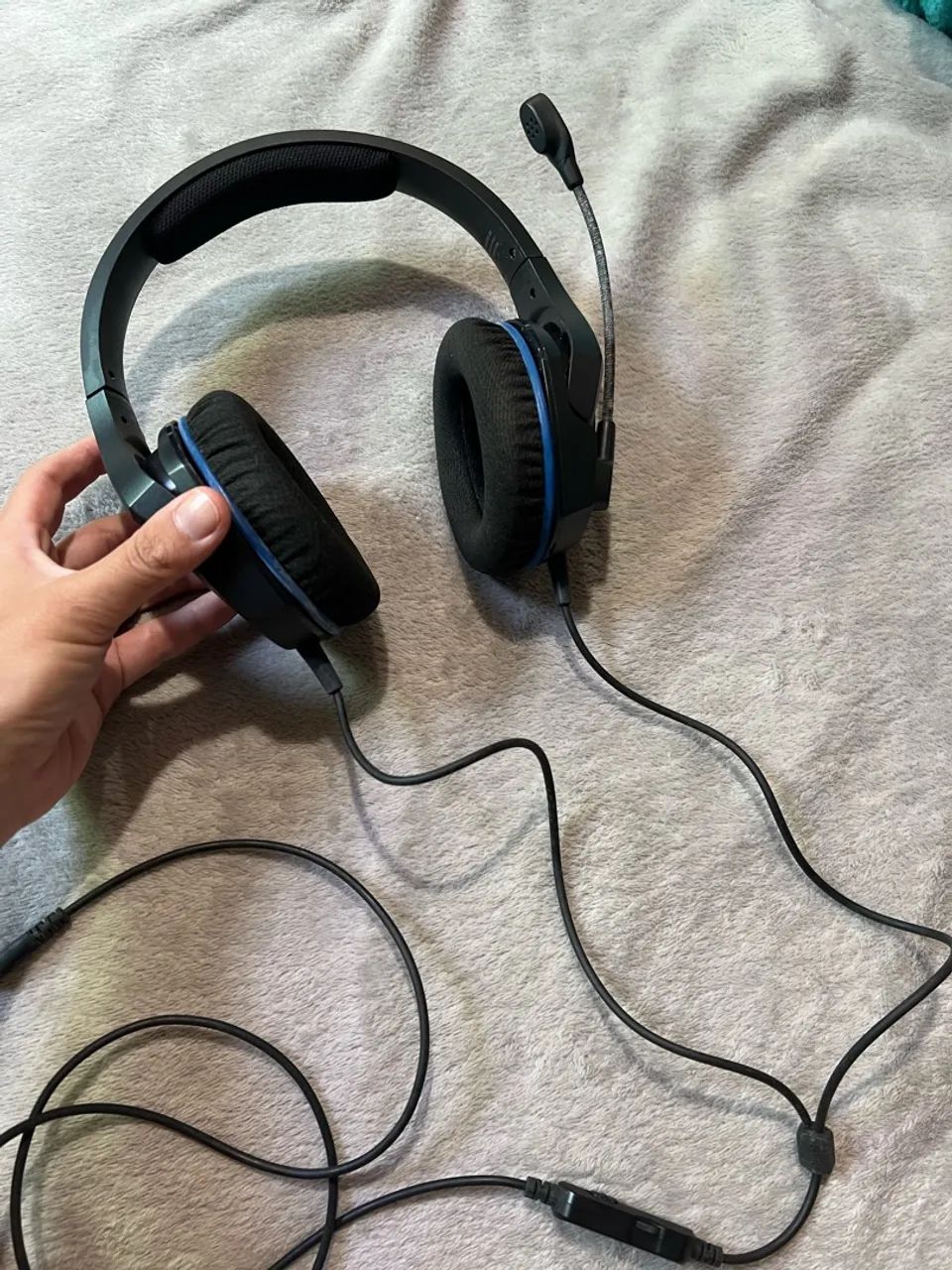 FONE HYPERX CLOUD  - Foto 3