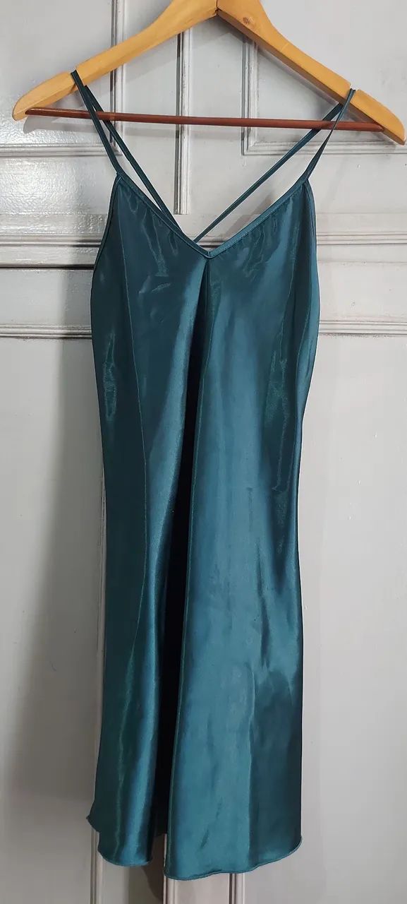 Camisola cetin - Foto 2
