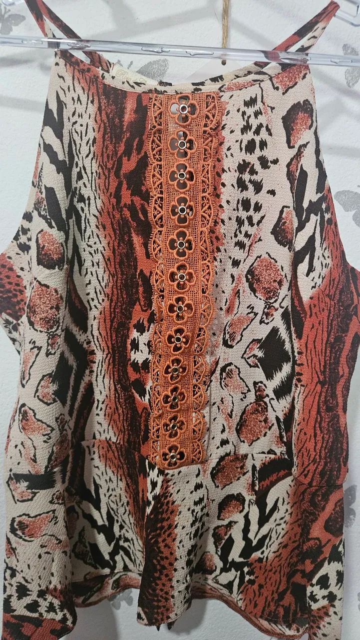 Blusinha - Foto 2