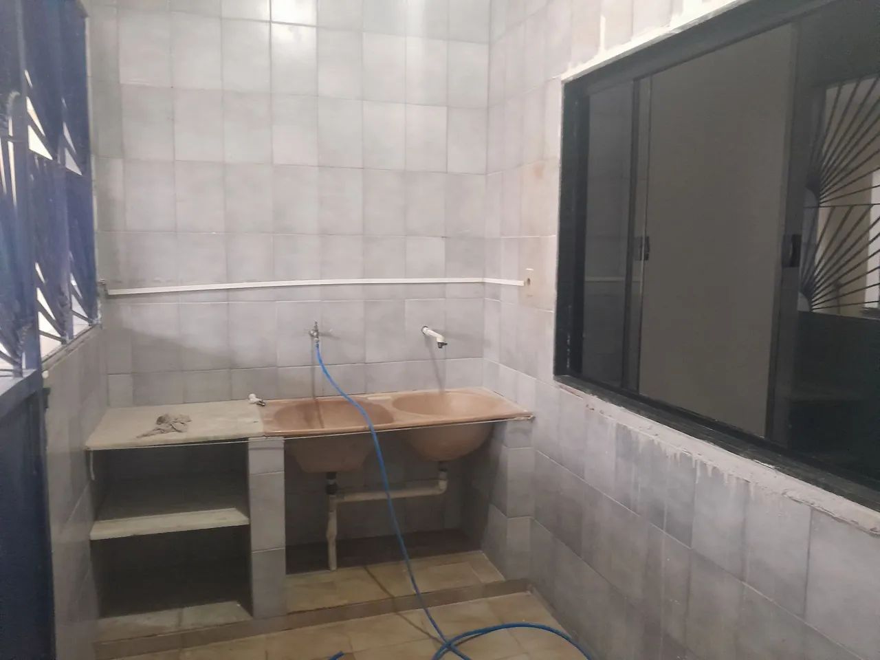 Foto - Duque de Caxias - Parada Angélica