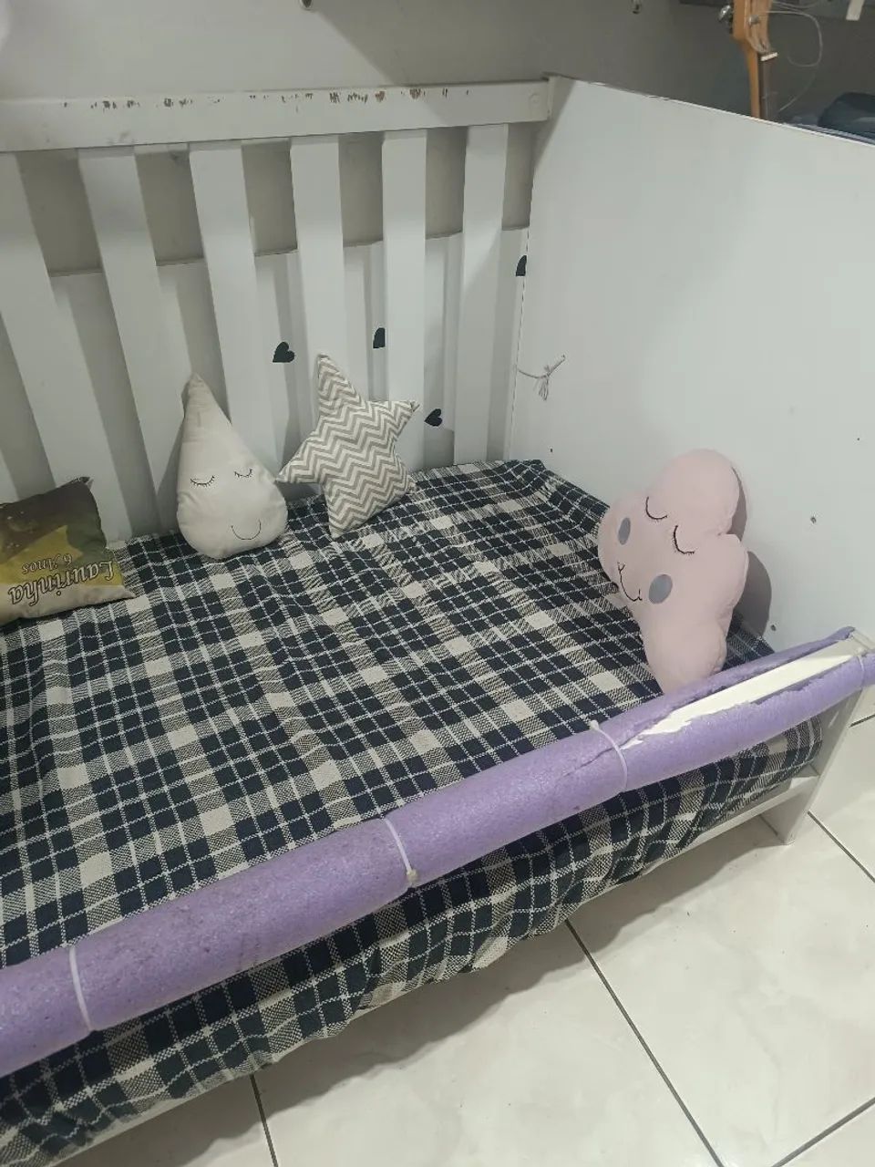 Berço - Foto 3