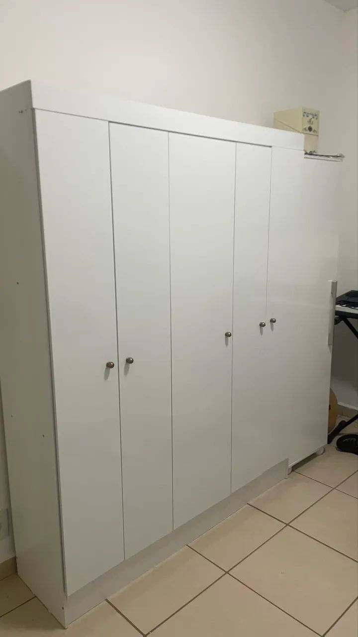 Guarda Roupa + sapateira  - Foto 2