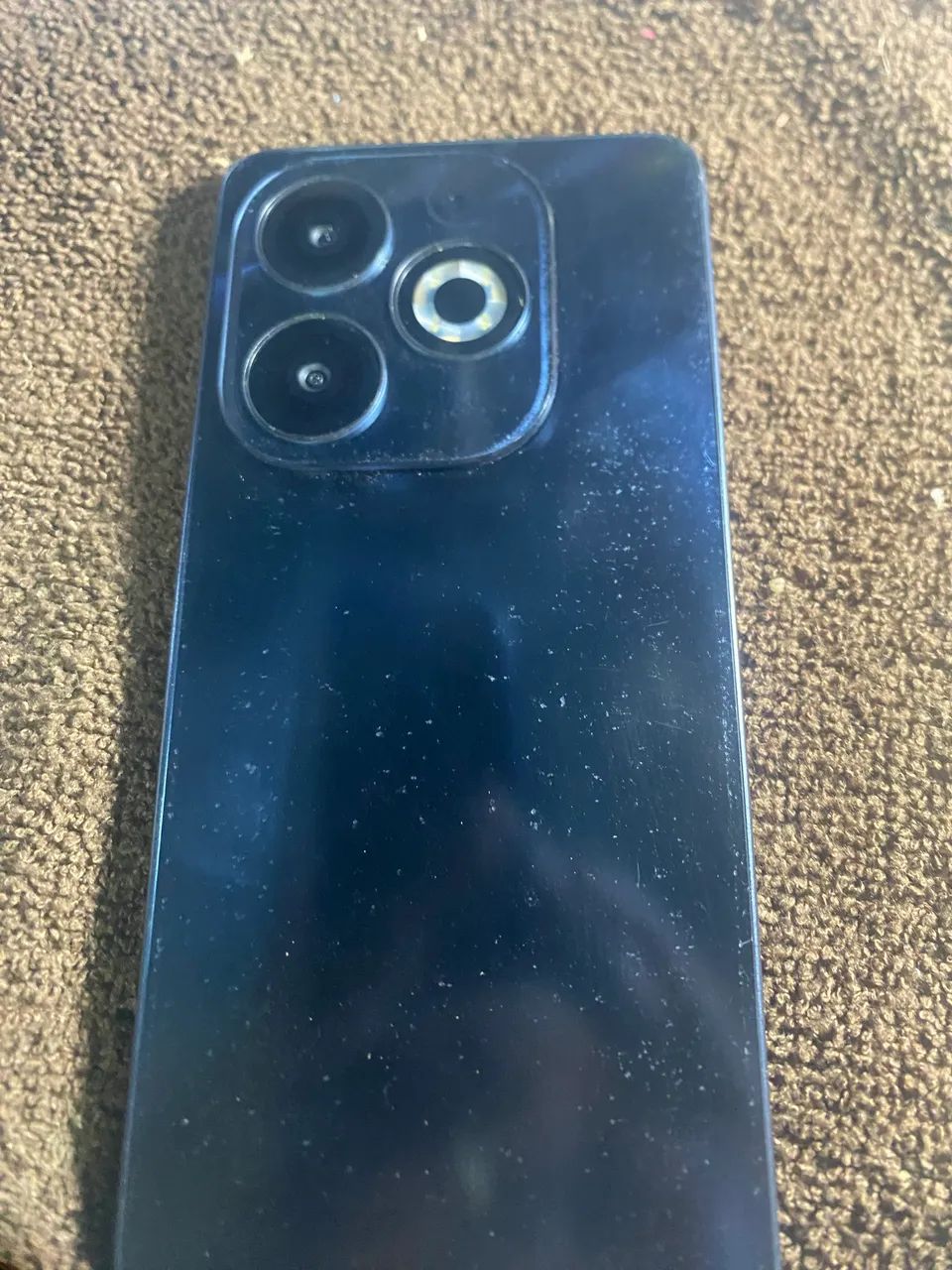 Celular Infinix SMART 8 Pro - Foto 5
