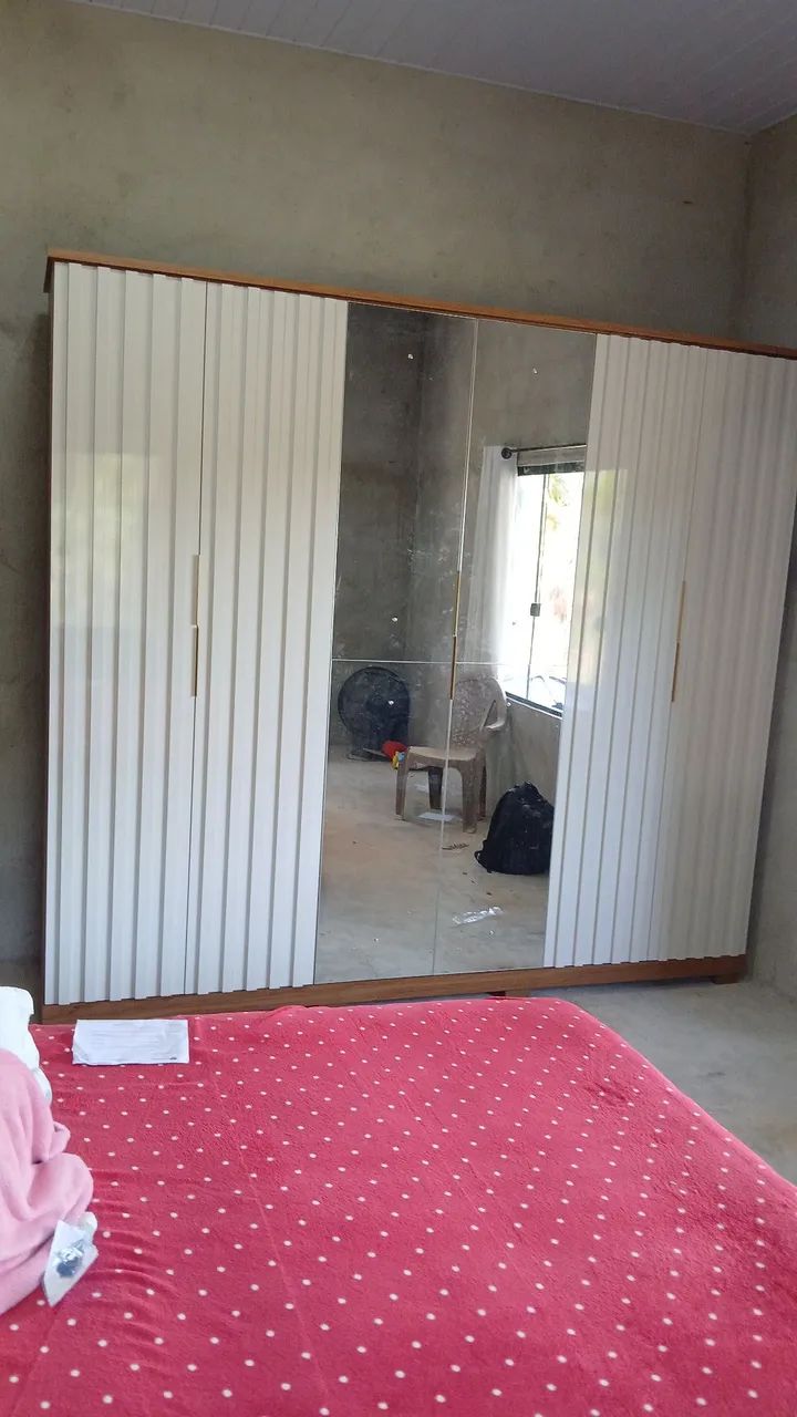 Comprou e quer usar logo? Montagem rápida e eficiente para você não perder tempo. - Foto 5