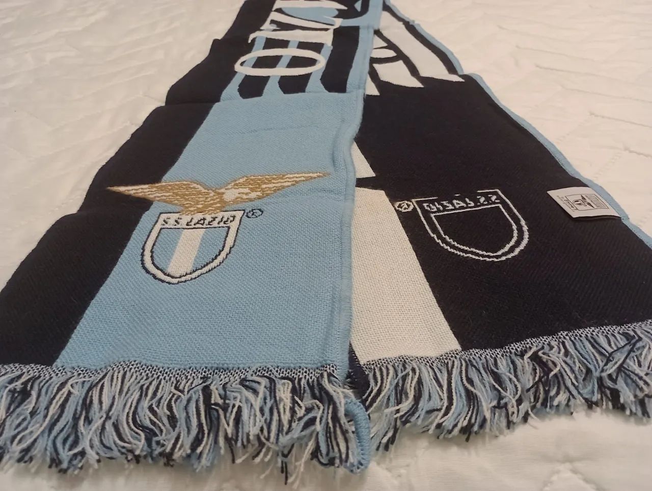Cachecol SS Lazio - Foto 3