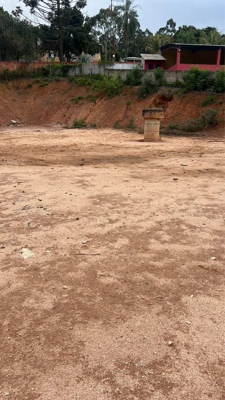 Terrenos chácaras condomínio  - Foto 8