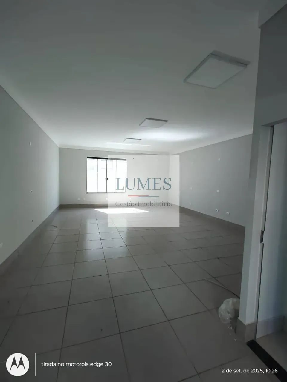 Sala para locação, Frezzarim, Americana, SP - Foto 2