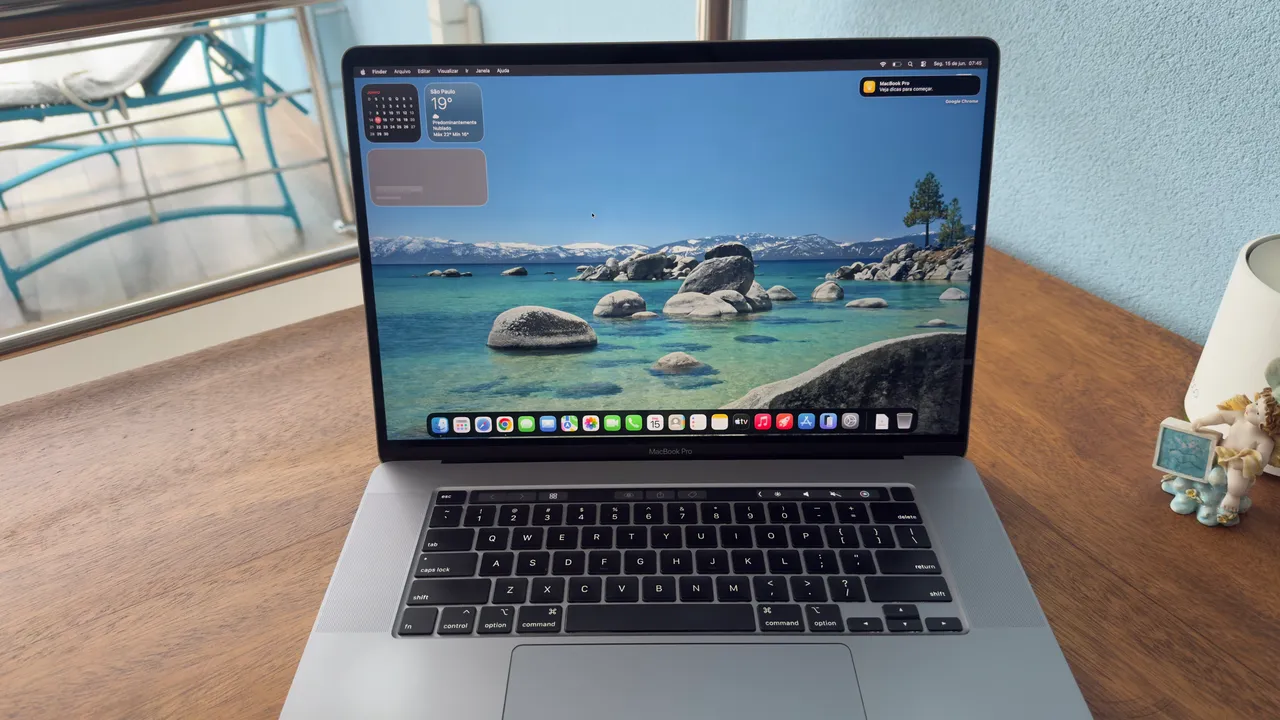 MacBook 12