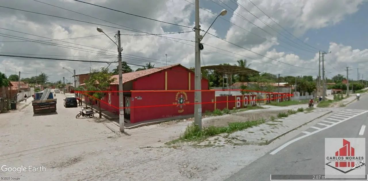 Galpão para Venda em Horizonte, PLANALTO