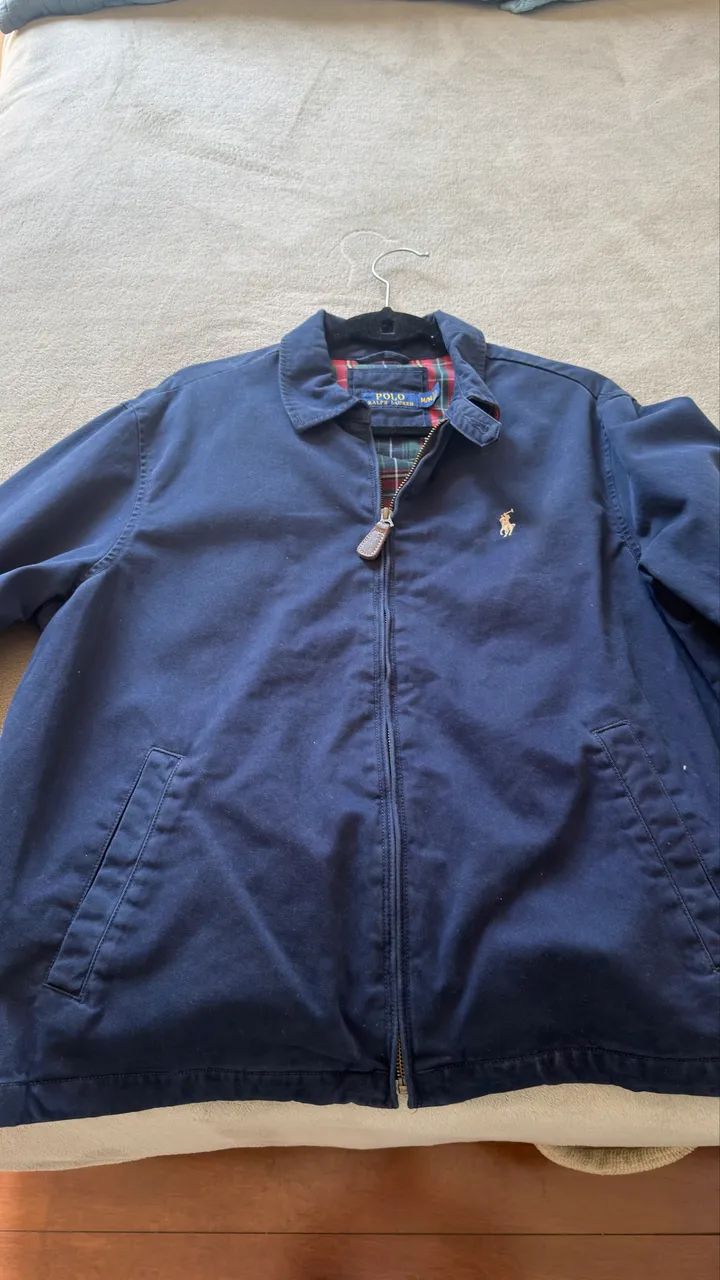 Jaqueta Ralph Lauren - M - Foto 4