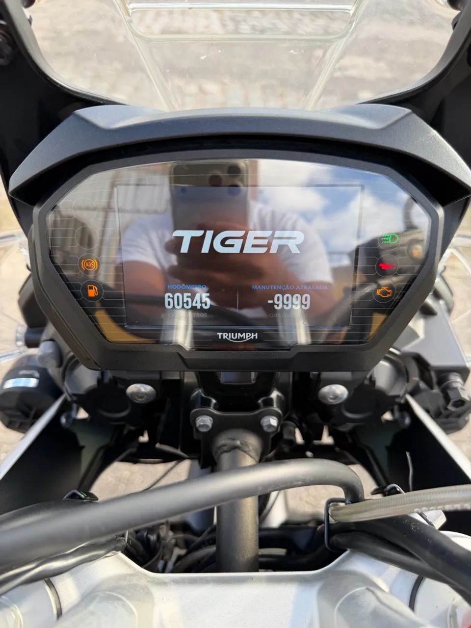 Tiger 800 xcx - Foto 3
