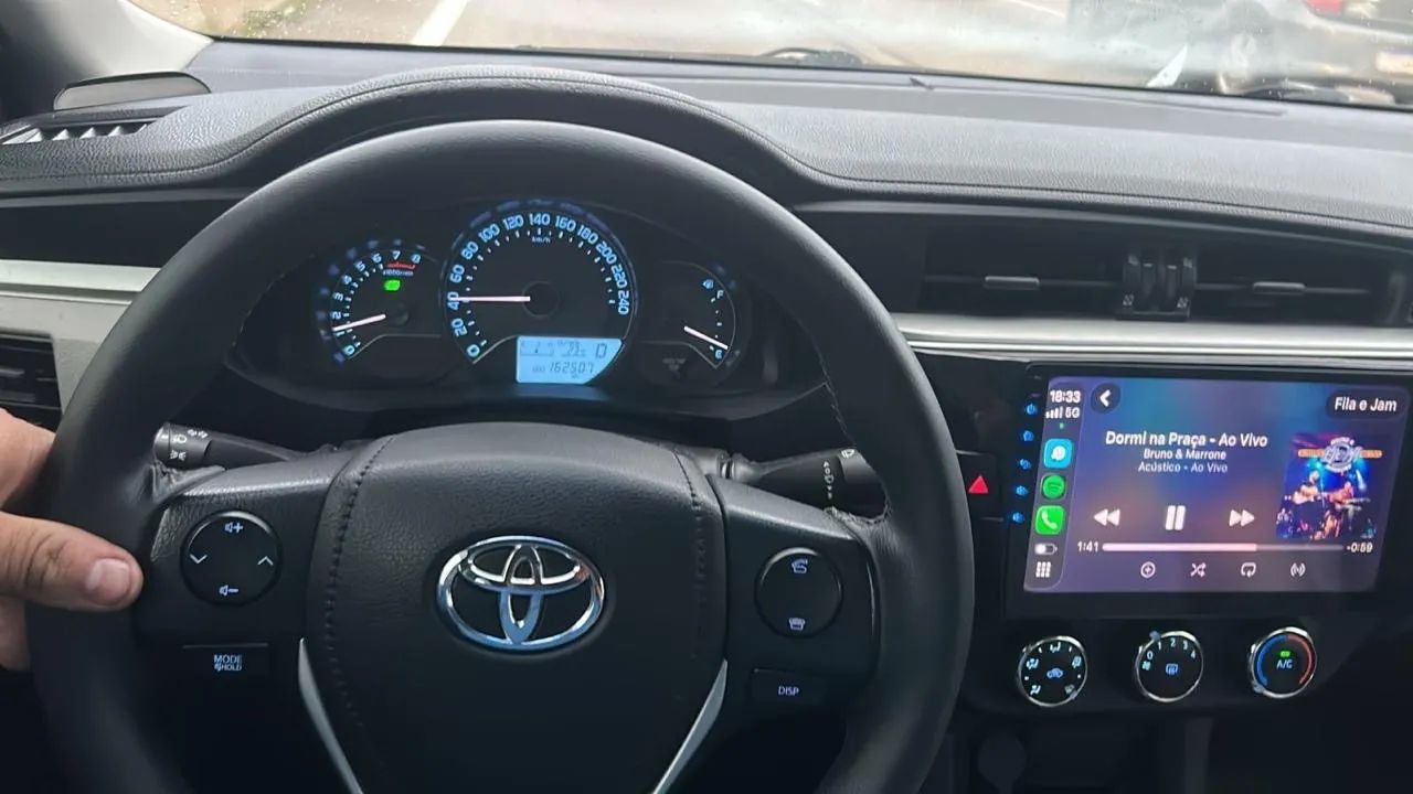 Corolla 2015 - Foto 5