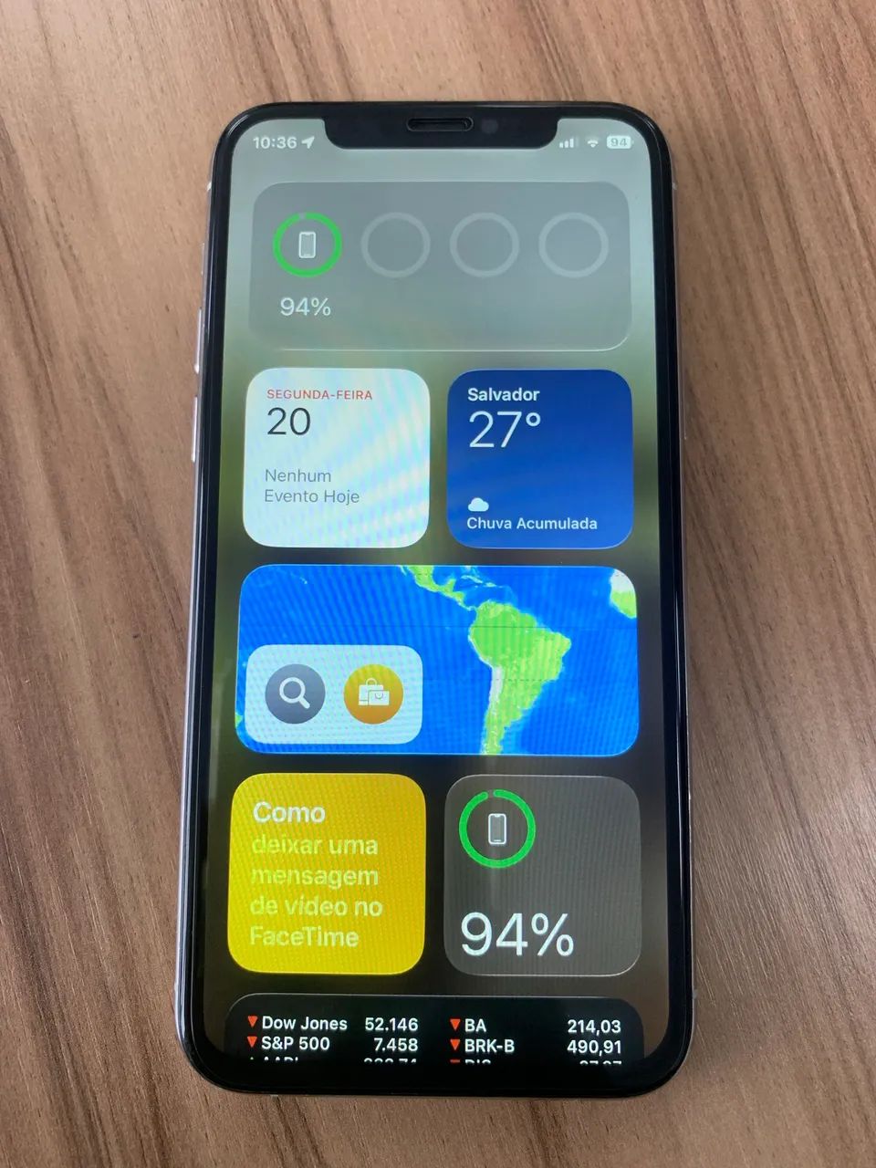Vendo iPhone 11 Pro  - Foto 3