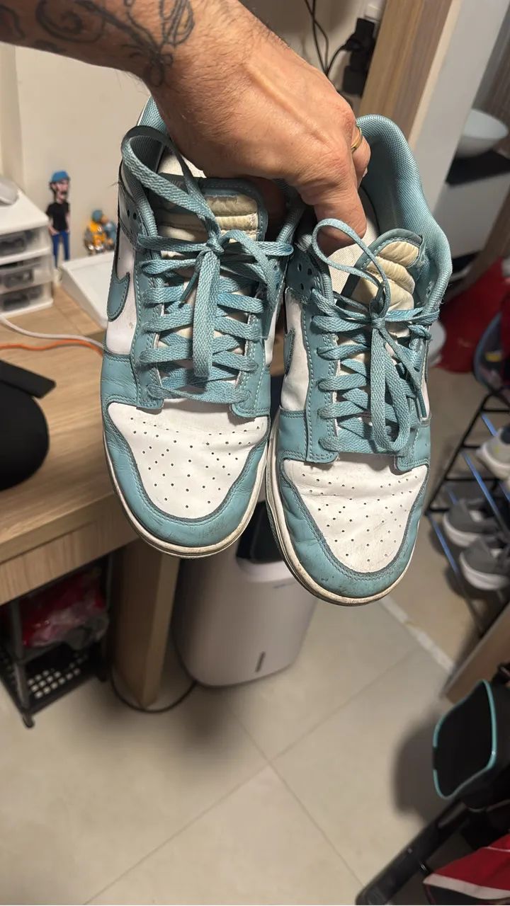 Nike Dunk Original - Foto 2