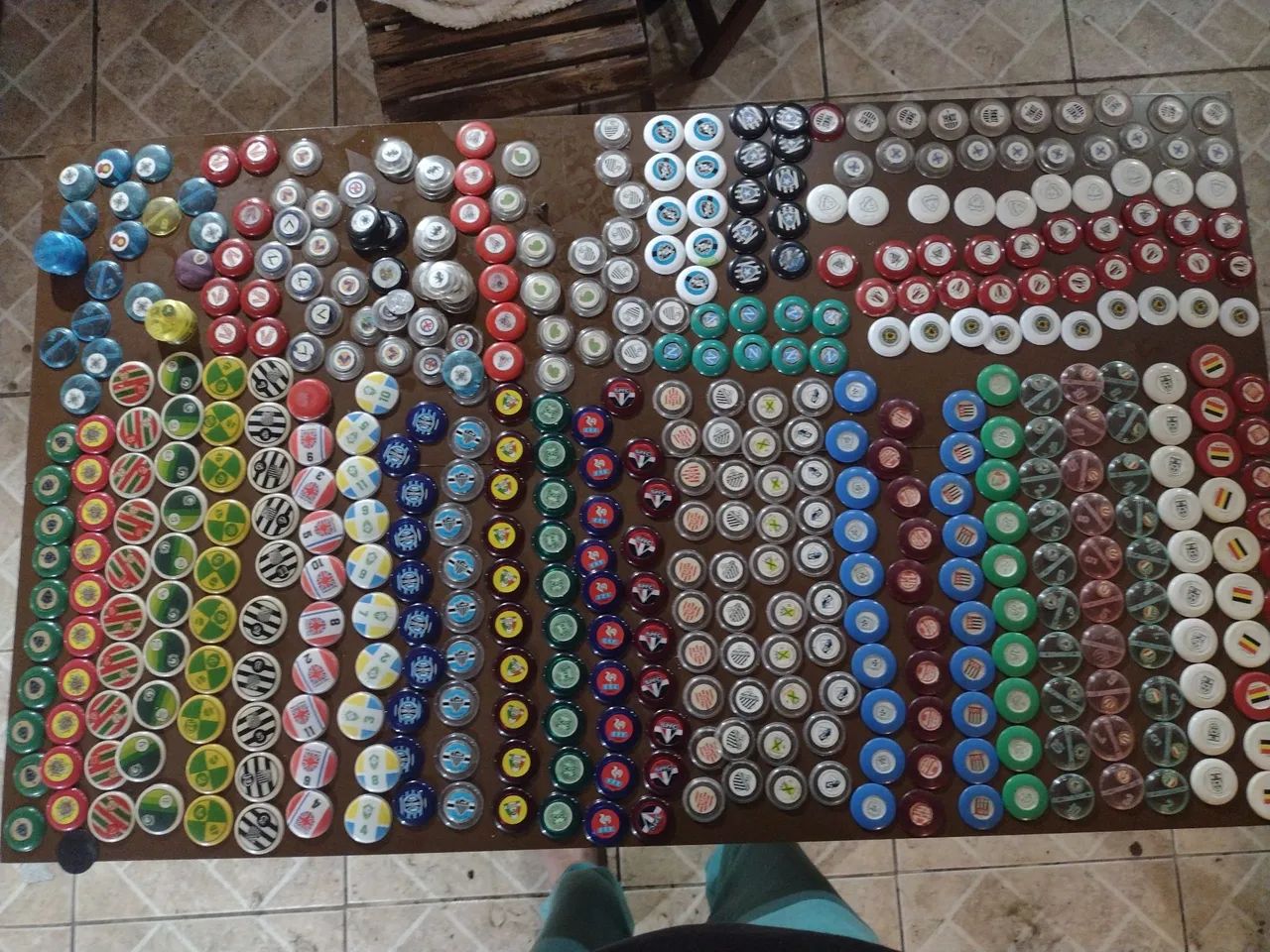Jogos de botão antigos 