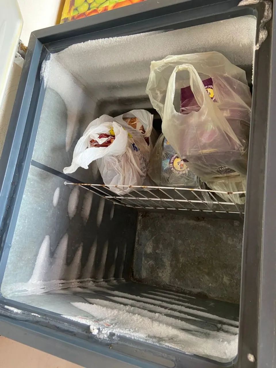 Freezer  - Foto 3