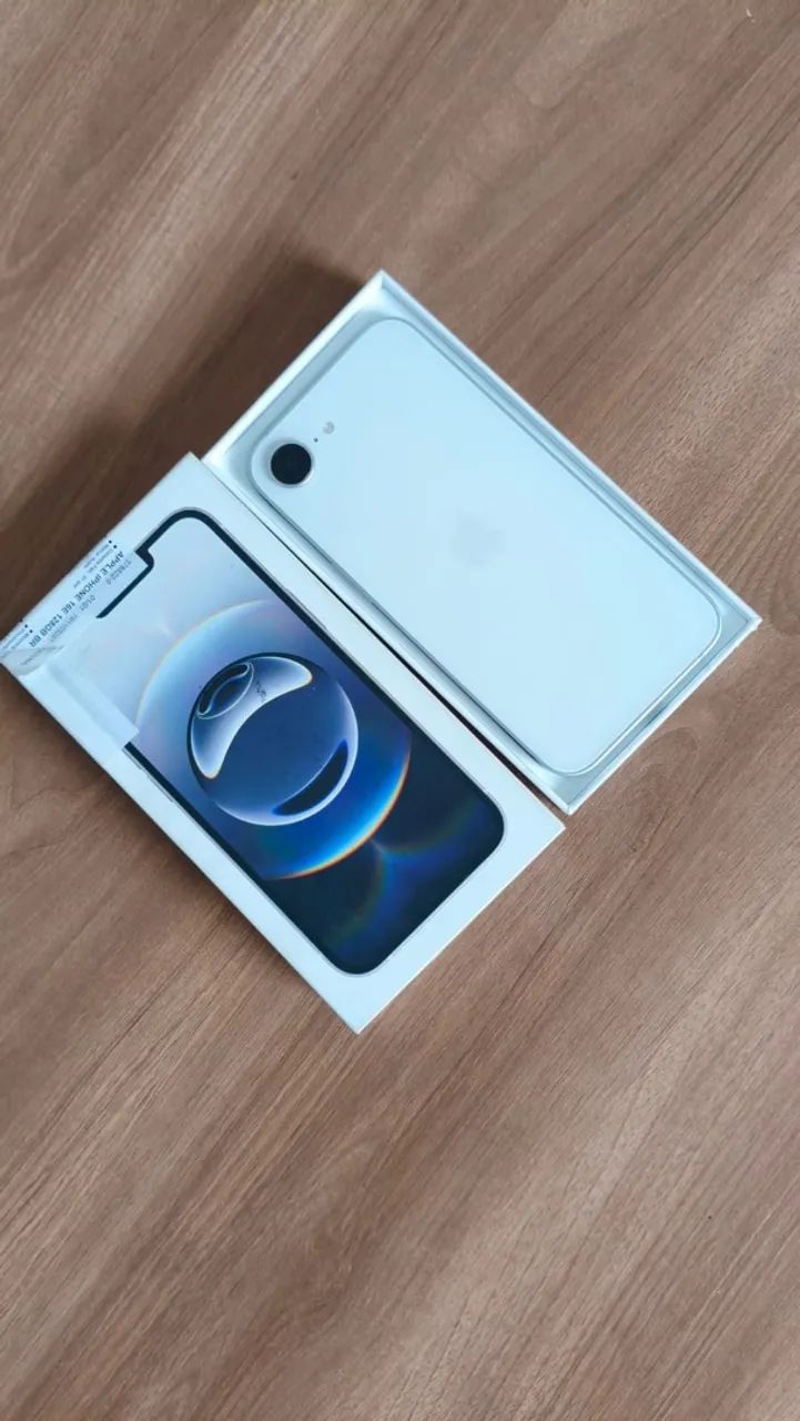 IPHONE 16e  - Foto 3