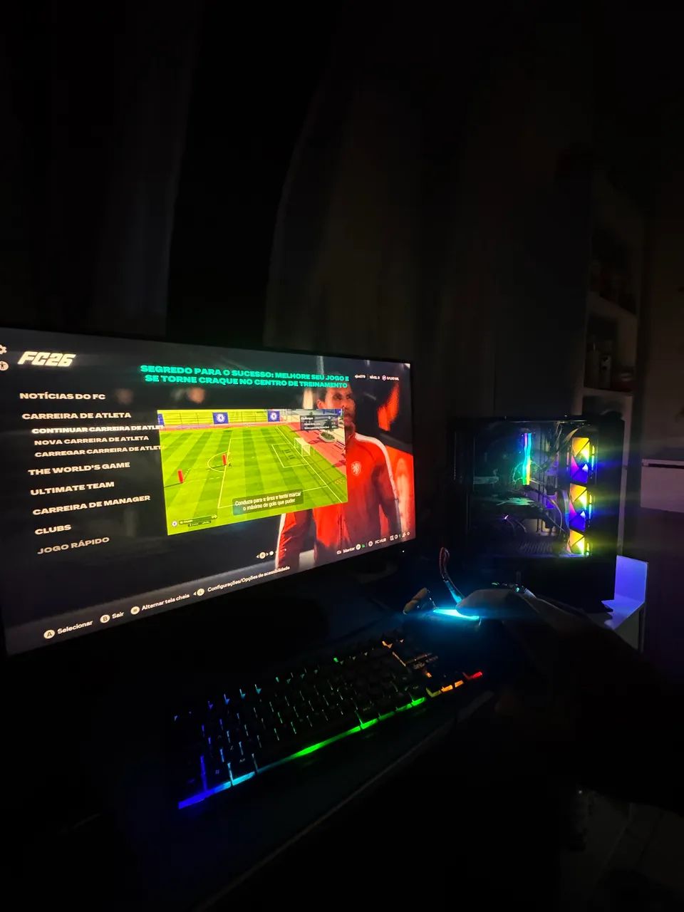 Pc gamer.
