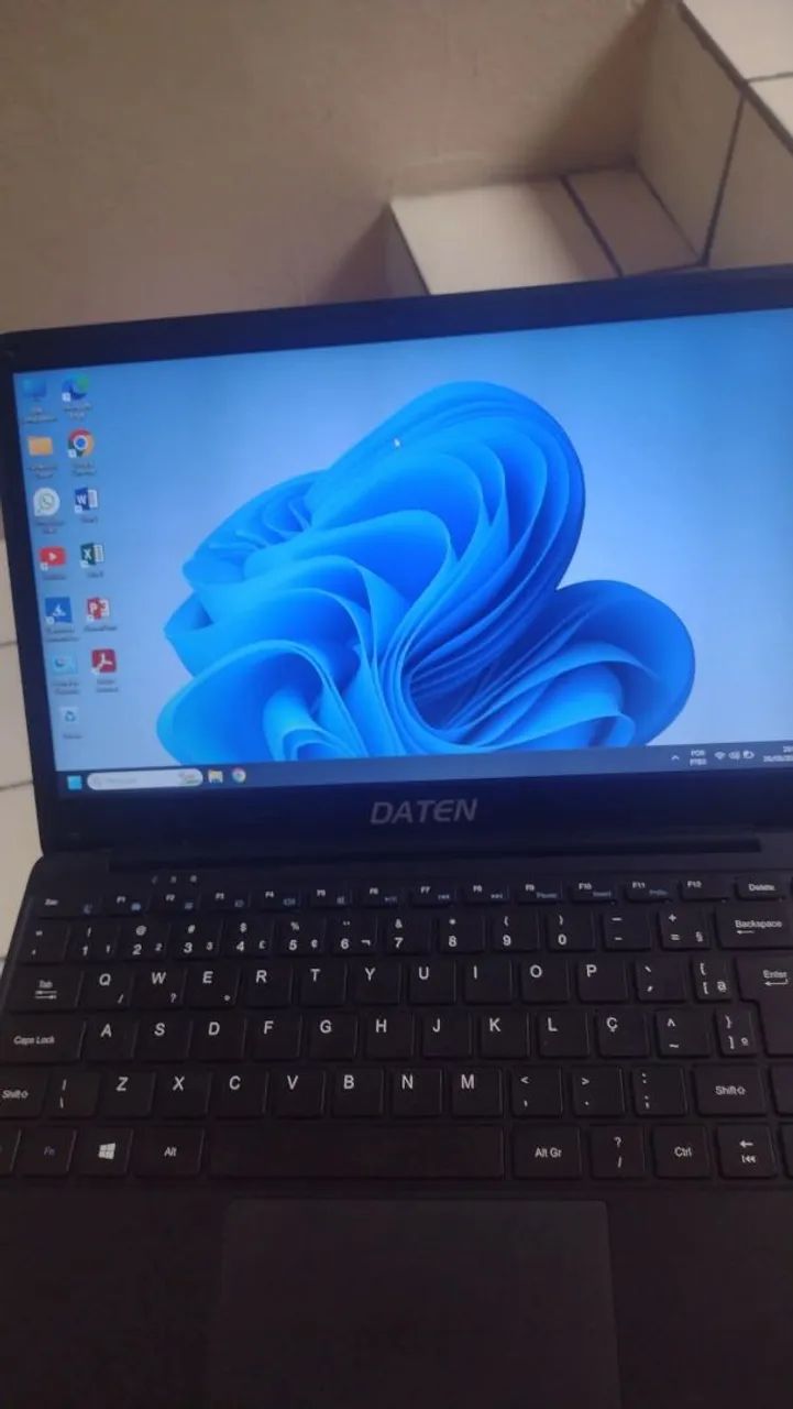 Notebook Daten i3 11° geração  - Foto 2