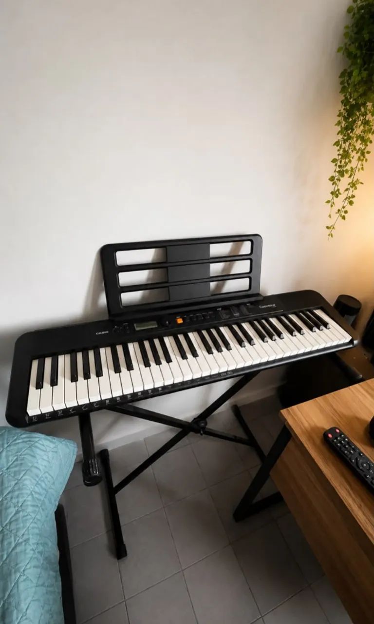 TECLADO PROFISSIONAL
