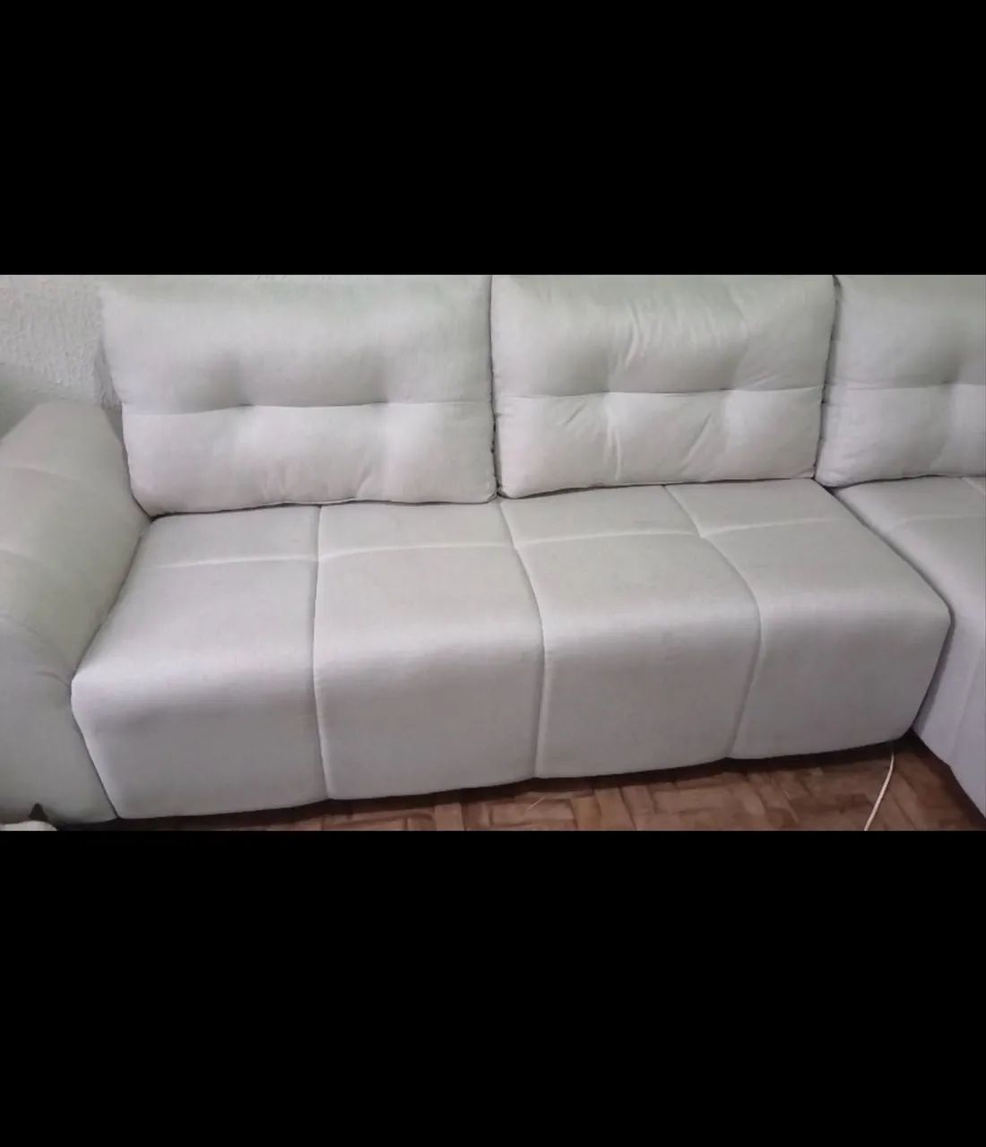 Sofá de canto  - Foto 2