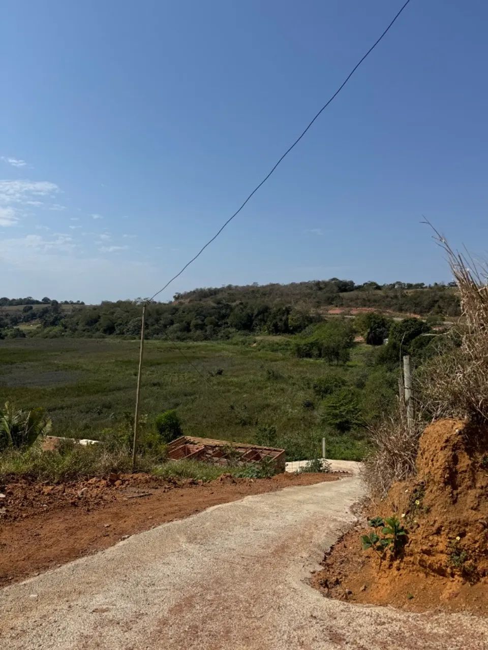 Chácara de 2.500m² em Xuri - Foto 5