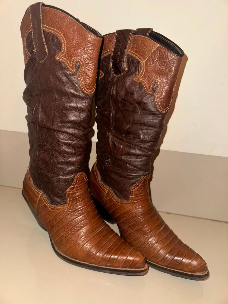 Bota vimar a venda